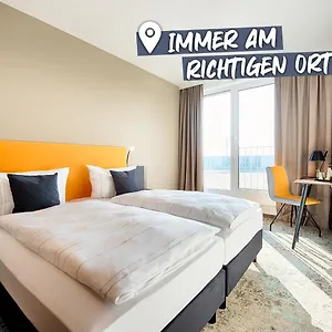 Loginn By Achat Hotel